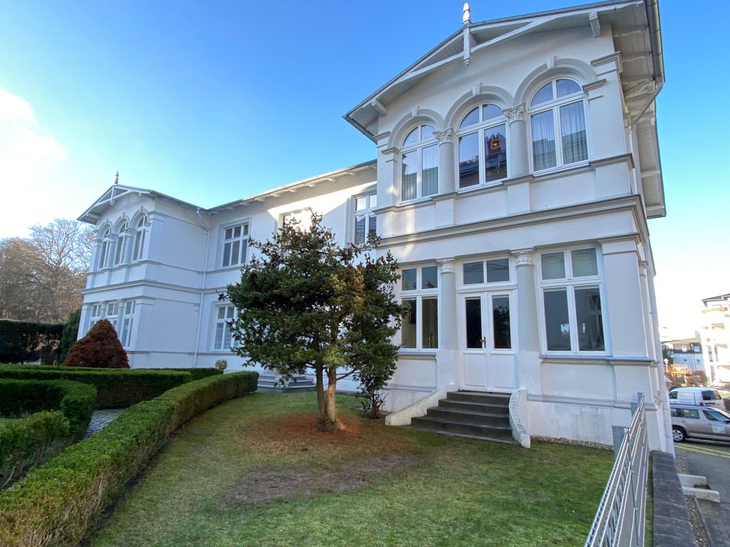 Gartenhaus Villa Elisabeth