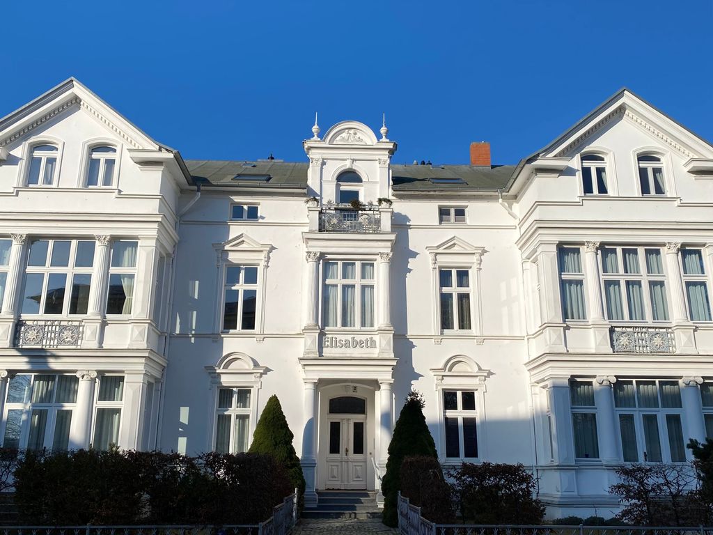 Villa Elisabeth