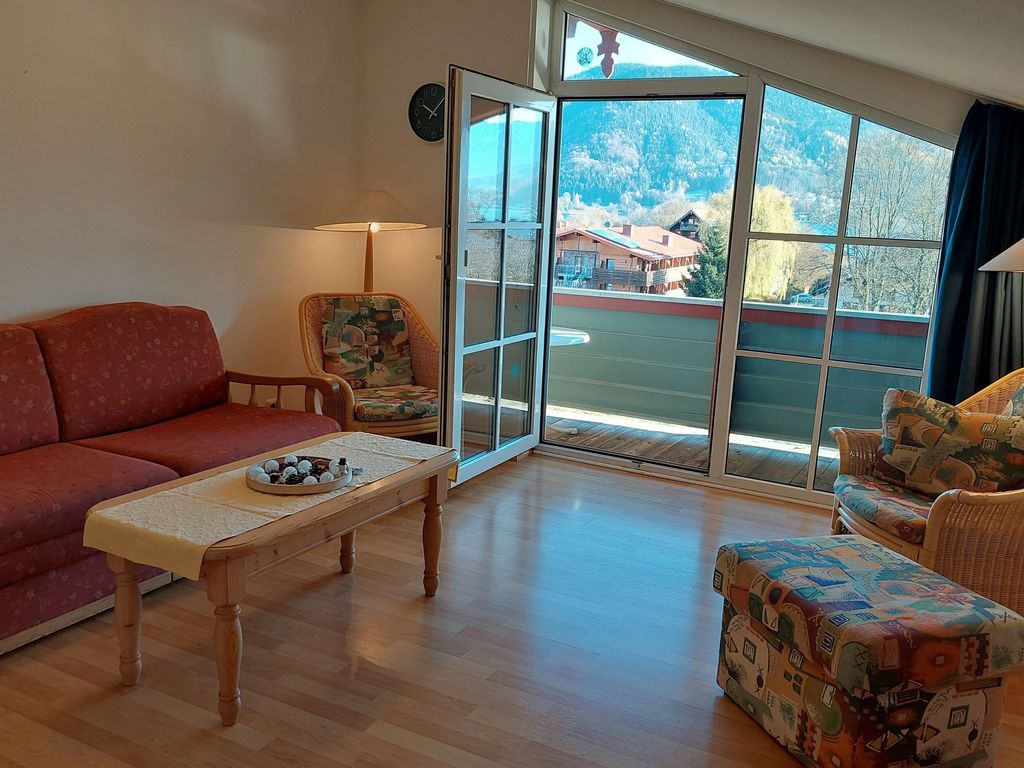 Ferienwohnung Nr. 19 im Haus Lilie