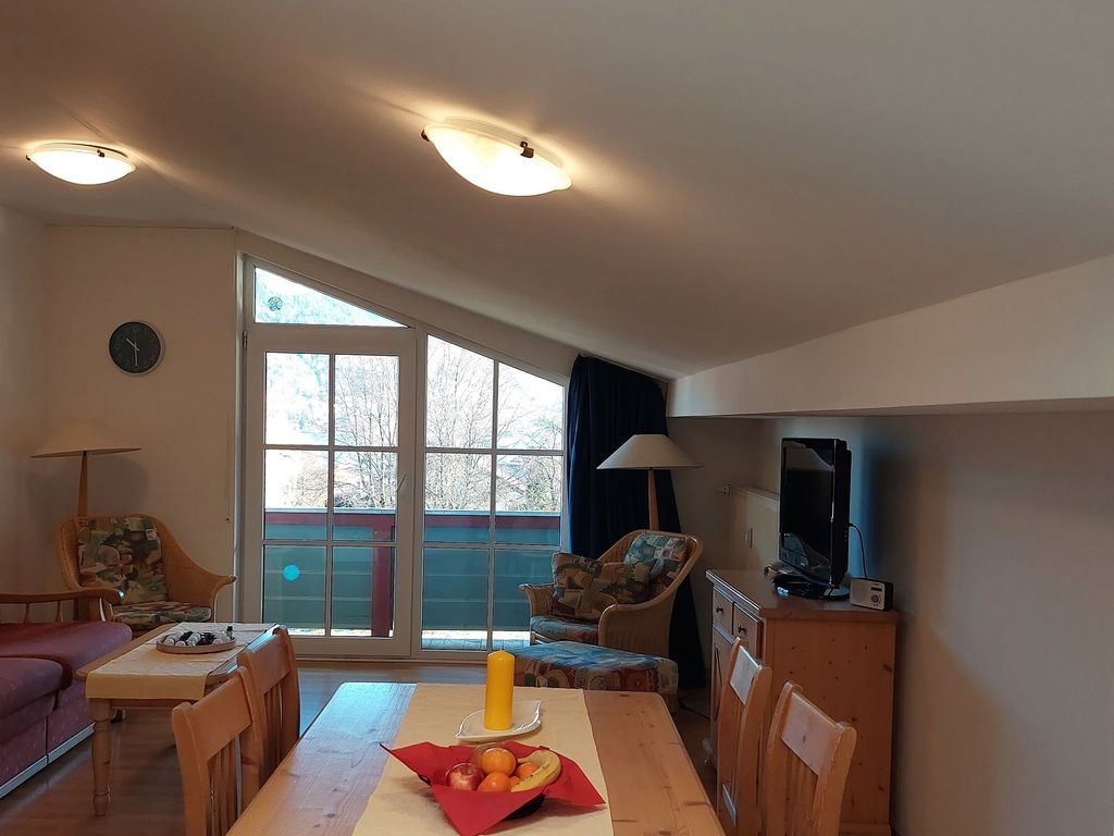 Ferienwohnung Nr. 19 im Haus Lilie