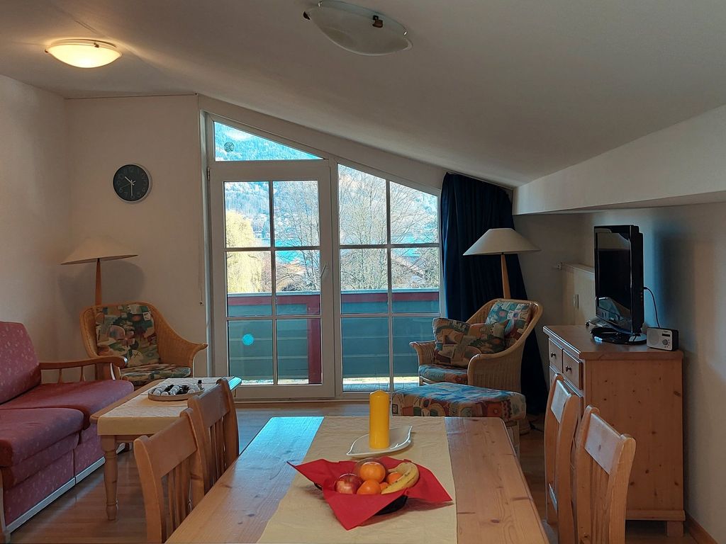 Ferienwohnung Nr. 19 im Haus Lilie