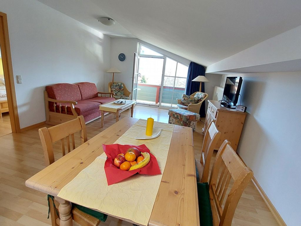 Ferienwohnung Nr. 19 im Haus Lilie