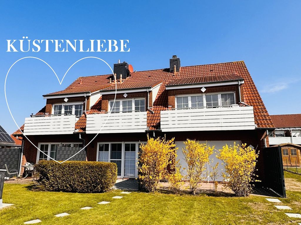 KÜSTENLIEBE