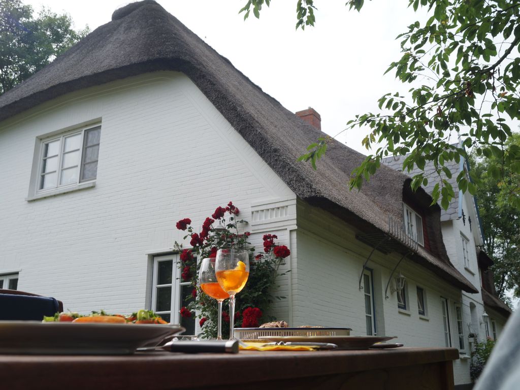 Andrea Leineweber - Ferienwohnung im Althof Rörden