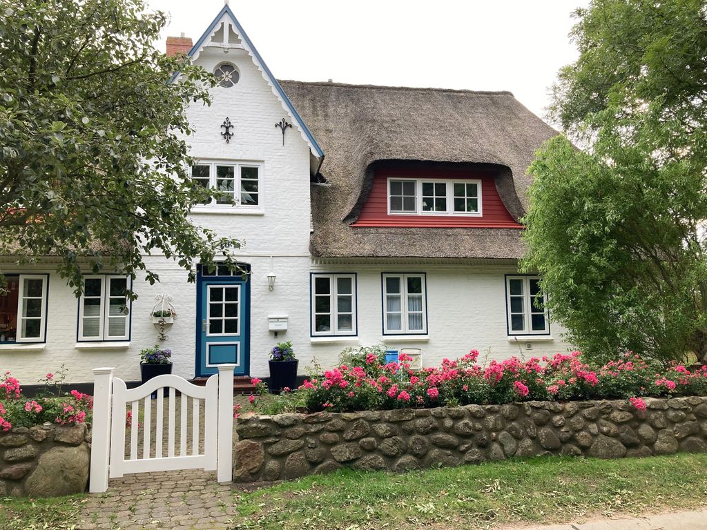 Andrea Leineweber - Ferienwohnung im Althof Rörden