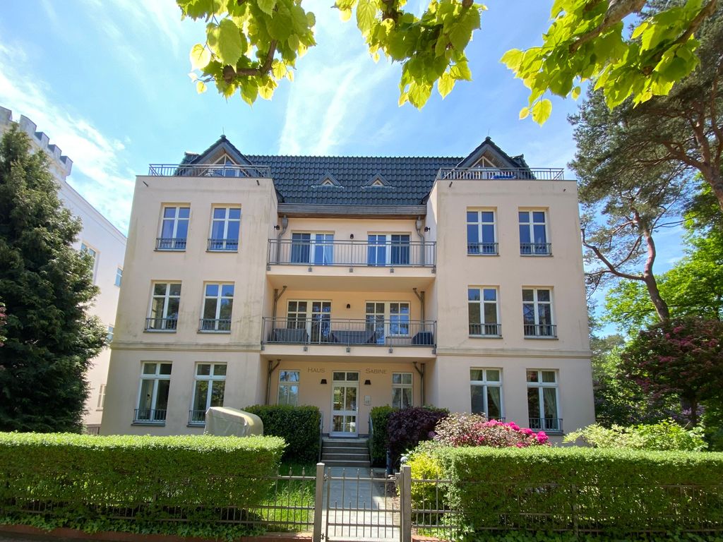 Haus Sabine