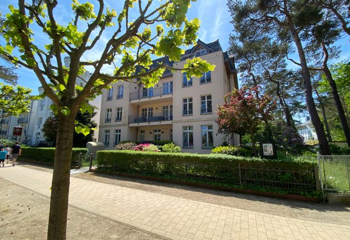 Haus Sabine App. Kati