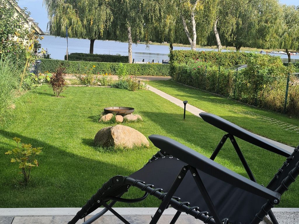 Ferienhaus SeePromenade
