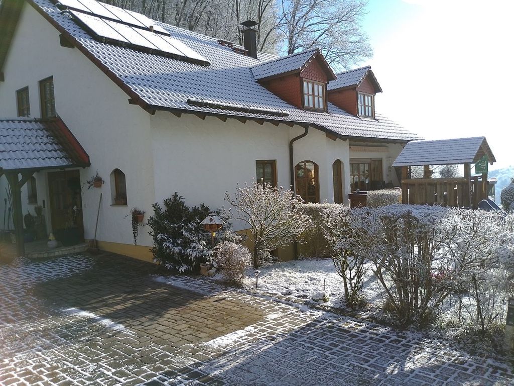 Casa Valentina