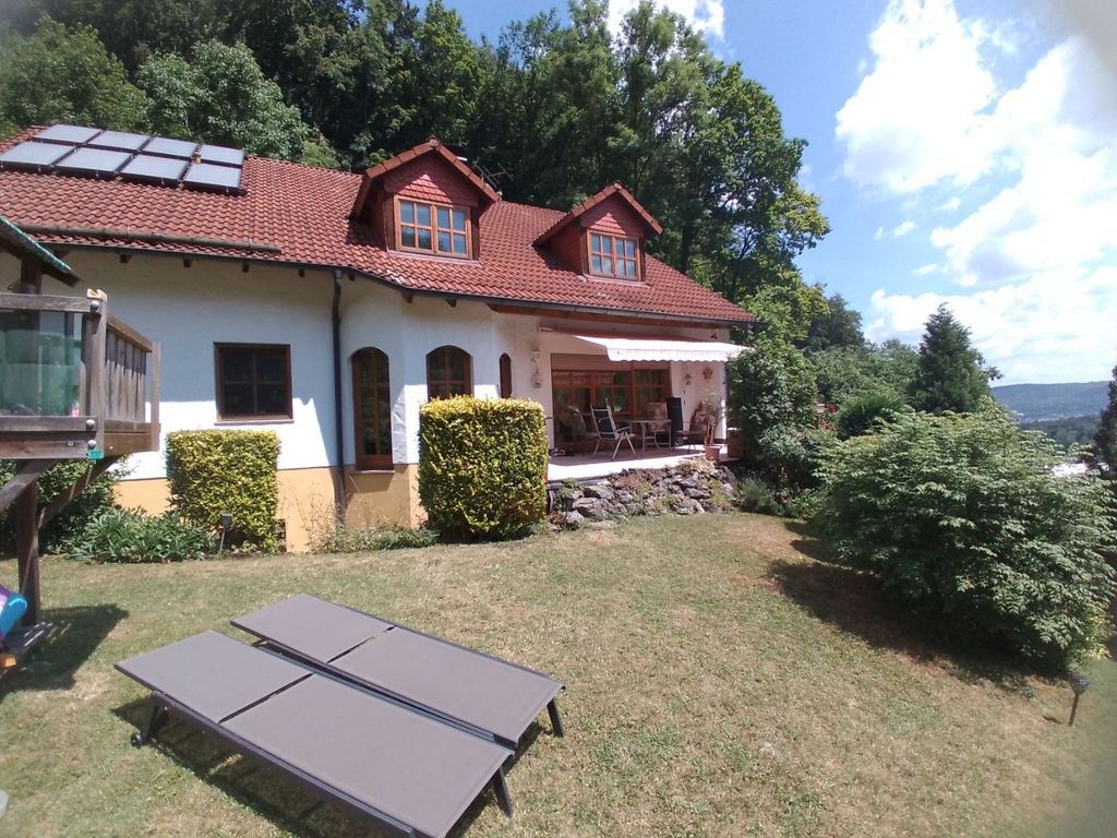 Casa Valentina