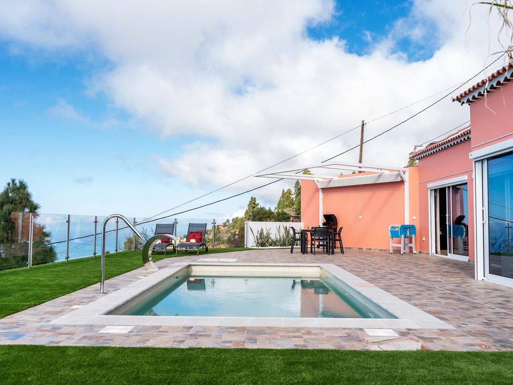 Casa Yaneric