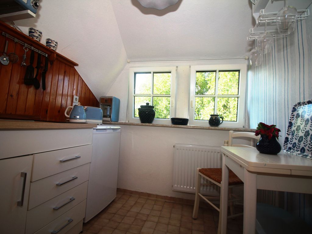 Apartment Küche