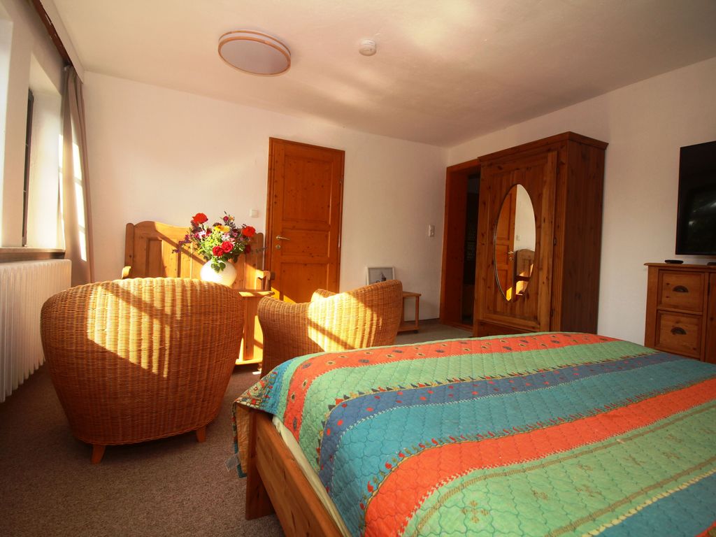 Ferienwohnung