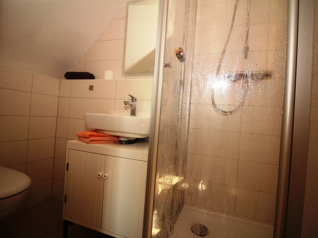 Ferienwohnung Bad