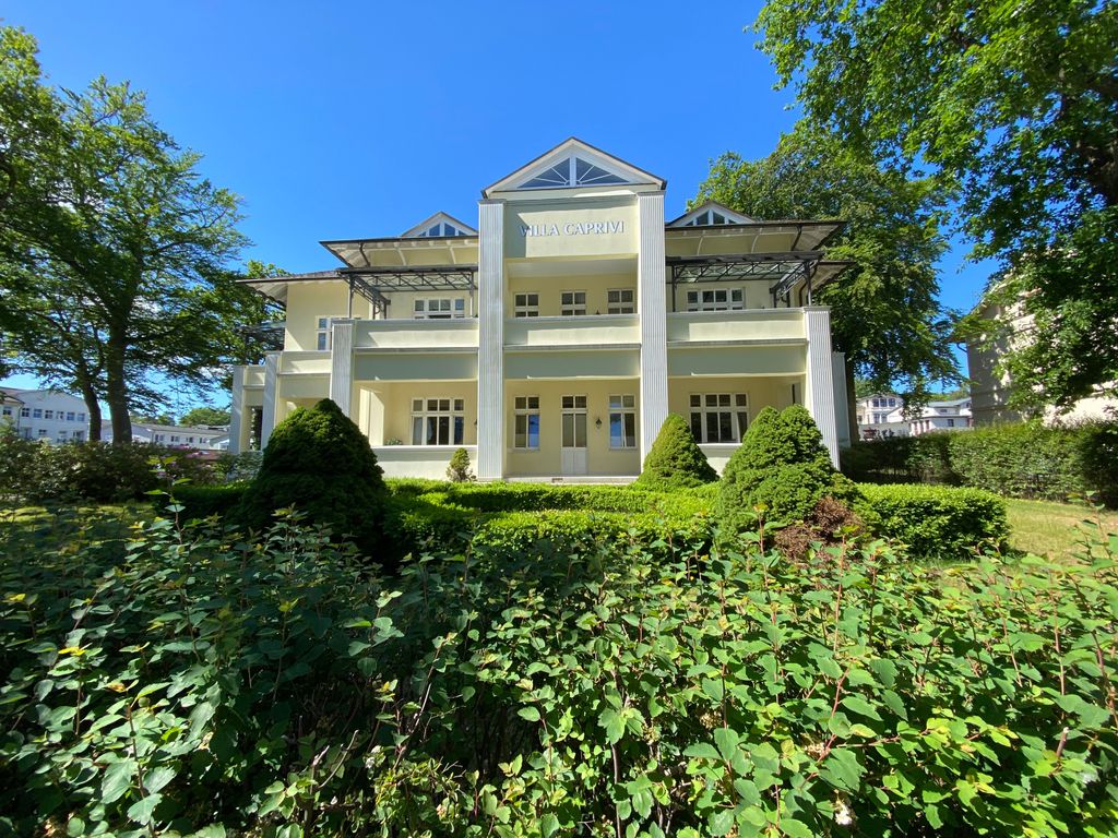 Villa Caprivi