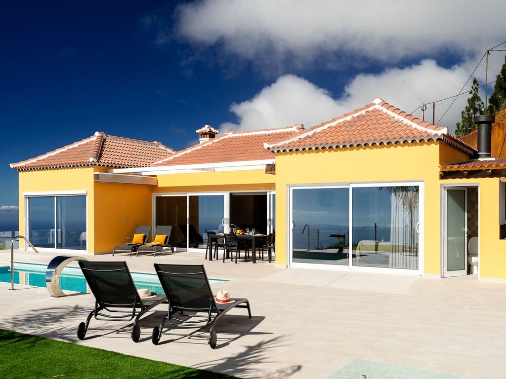 Villa Maraja