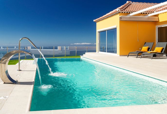 Villa Maraja – Foto 4