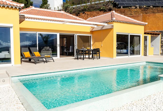 Villa Maraja – Foto 3