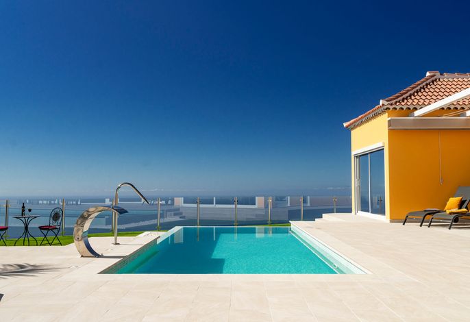 Villa Maraja
