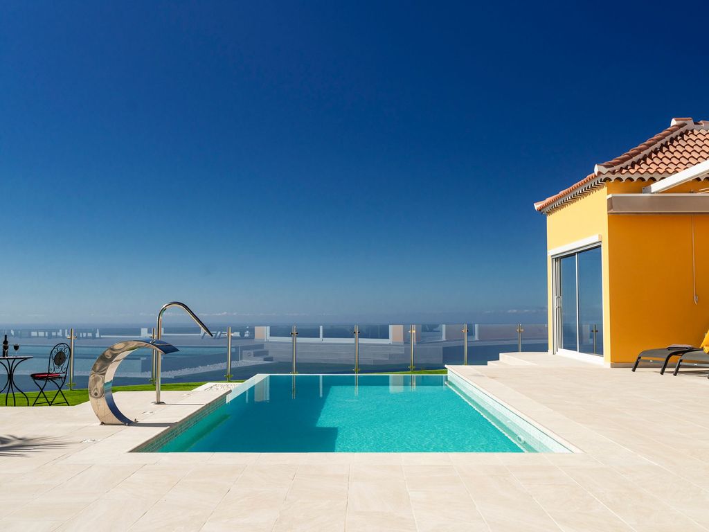 Villa Maraja