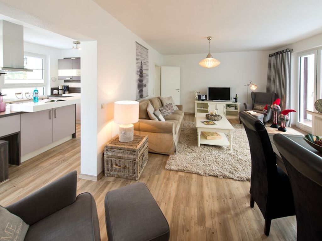 RoLigio® Genießer-Appartement
