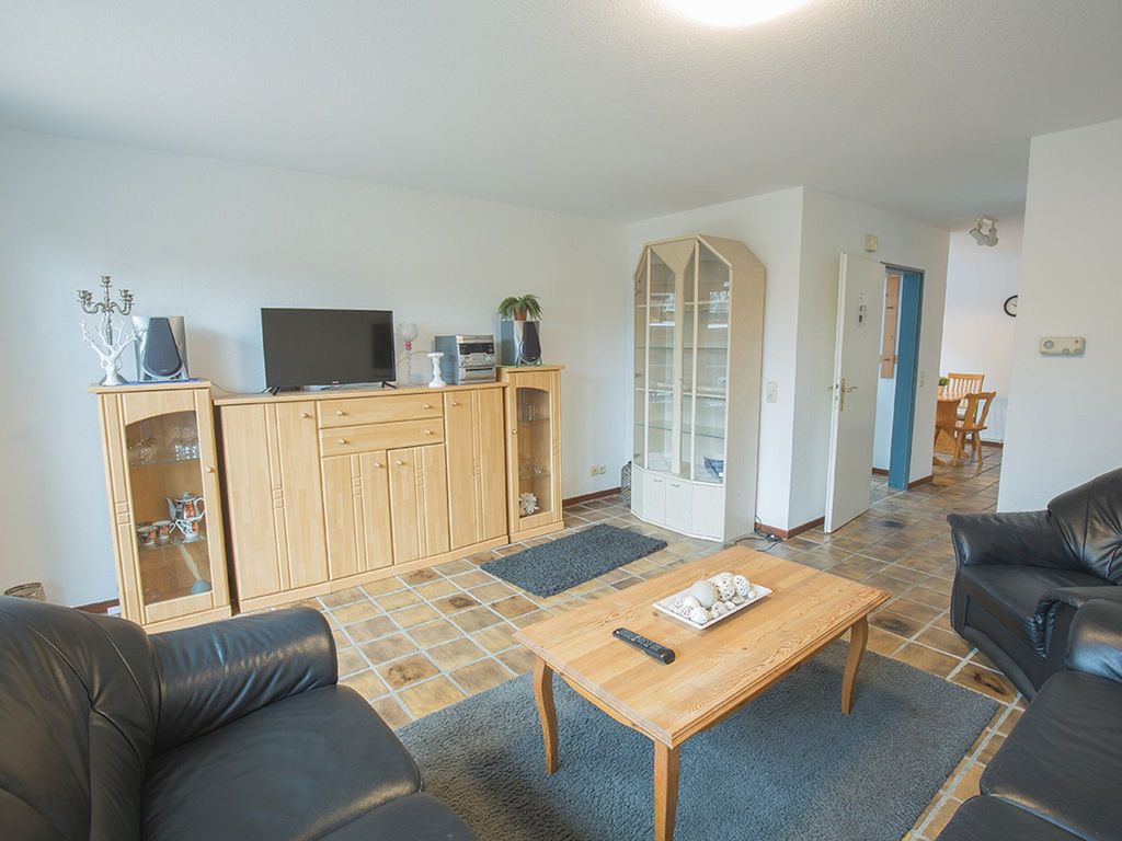 Willkommen im Haus Gerth in Dangast