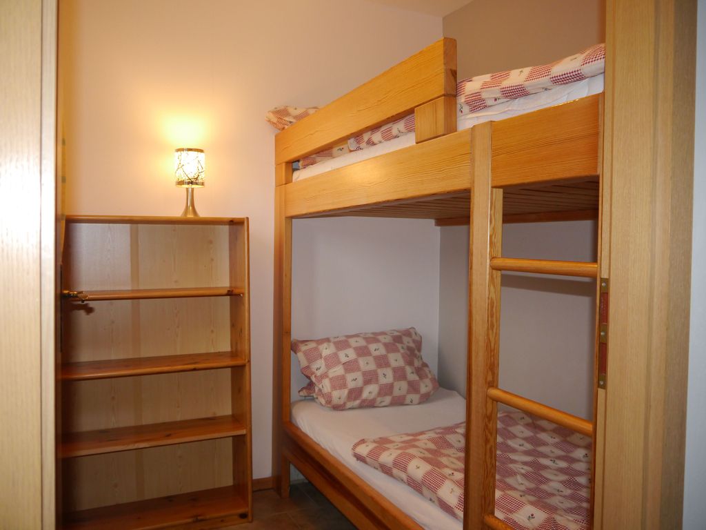 Etagenbett