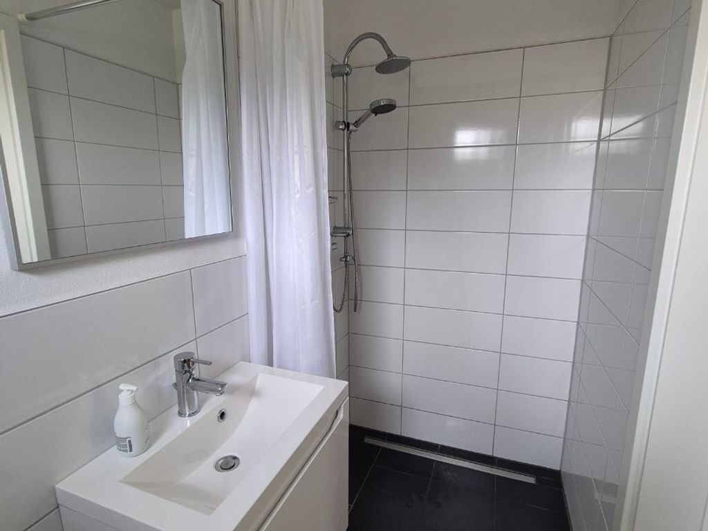 Badezimmer, Dusche