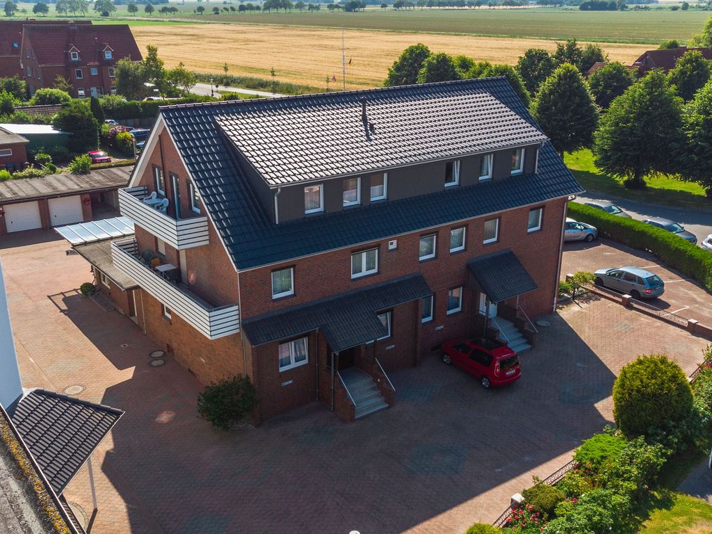 Haus Bruns