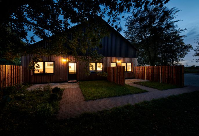 Ferienwohnung Amrum