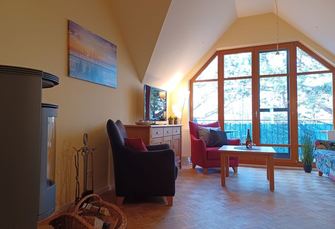 Strandhaus Jonathan 3 – Foto 1