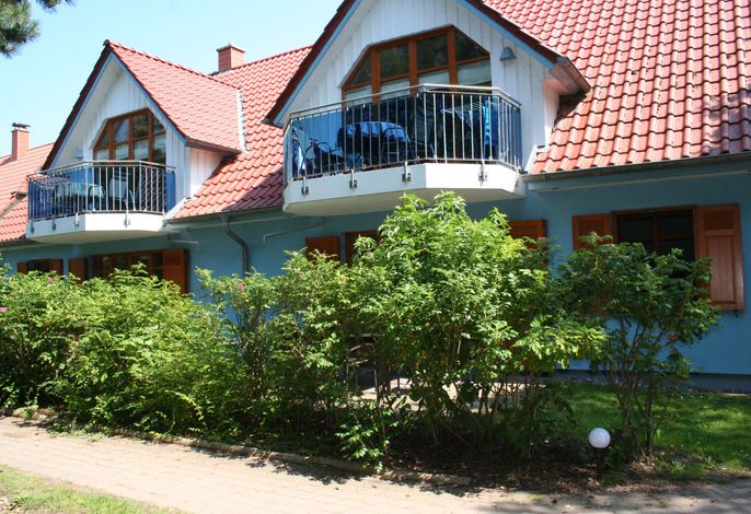 Strandhaus Jonathan 3