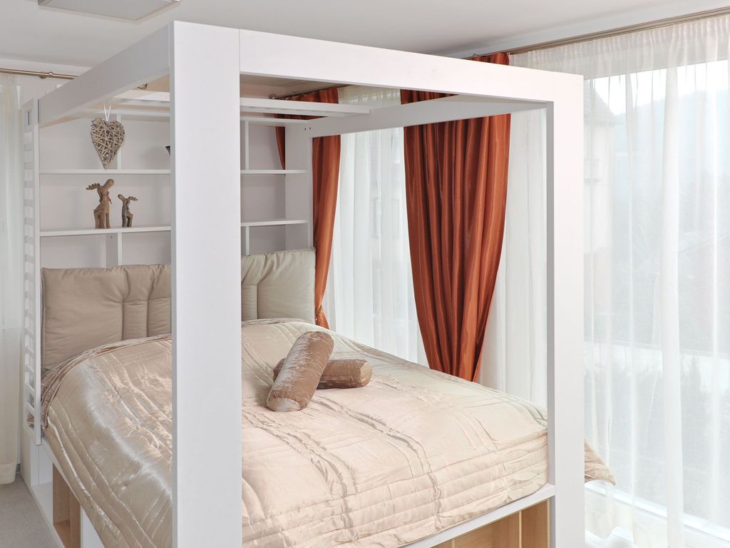 Himmelbett