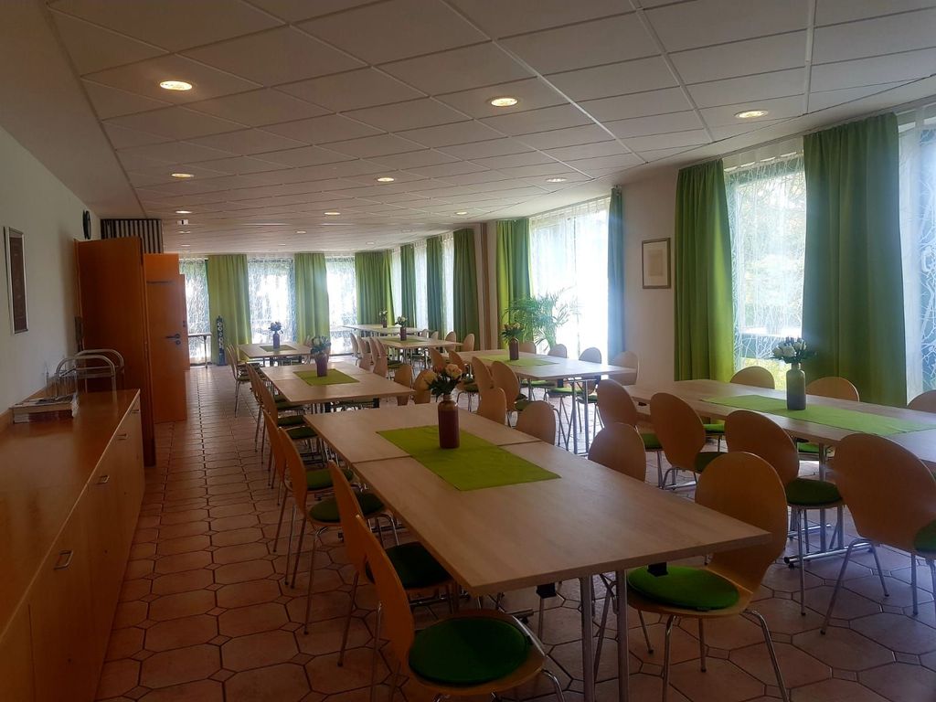 Gruppenraum