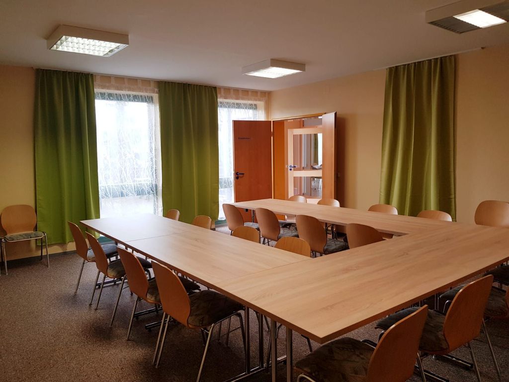 Gruppenraum