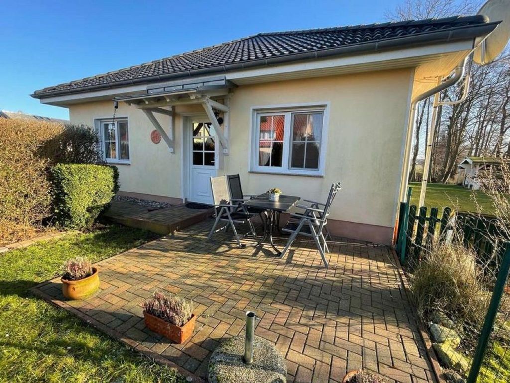 Ferienwohnung Ottosin