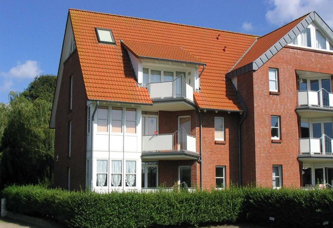 - Ferienwohnung Ressing