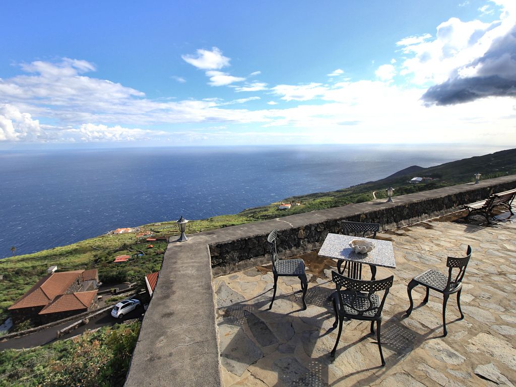 Villa los Torres I