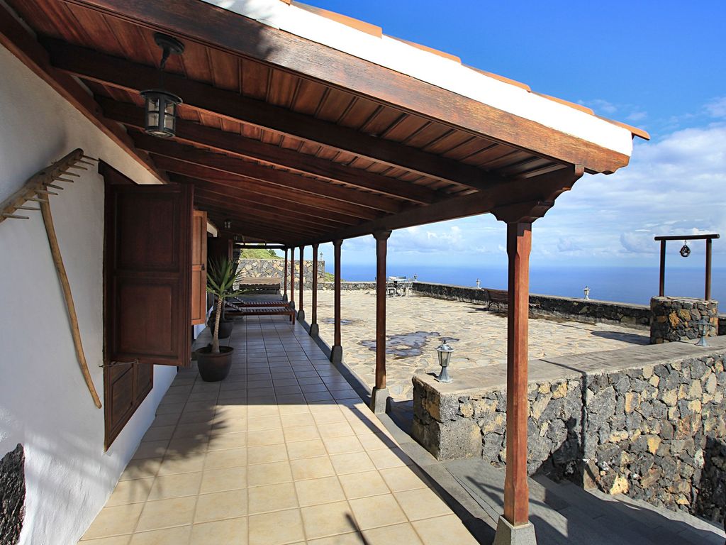 Villa los Torres I