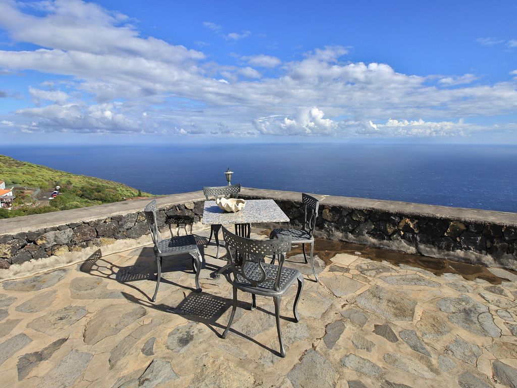 Villa los Torres I