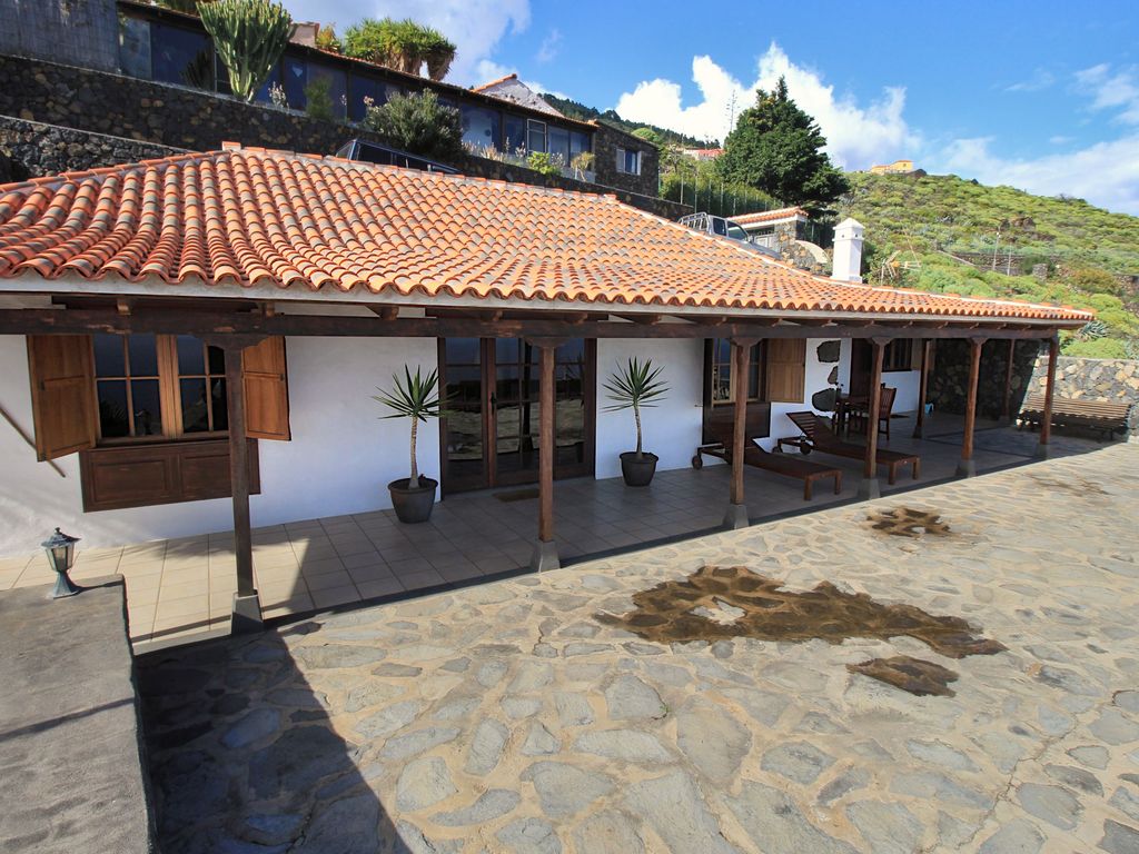 Villa los Torres I