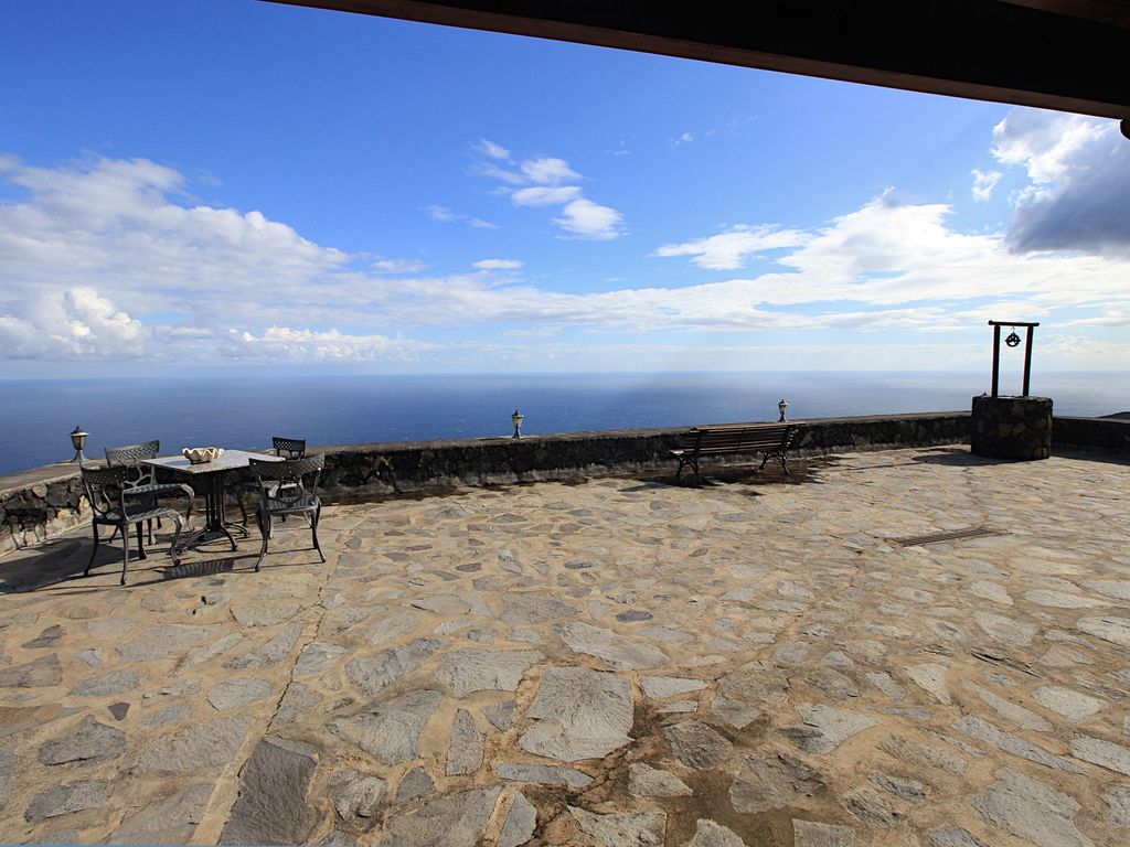 Villa los Torres I