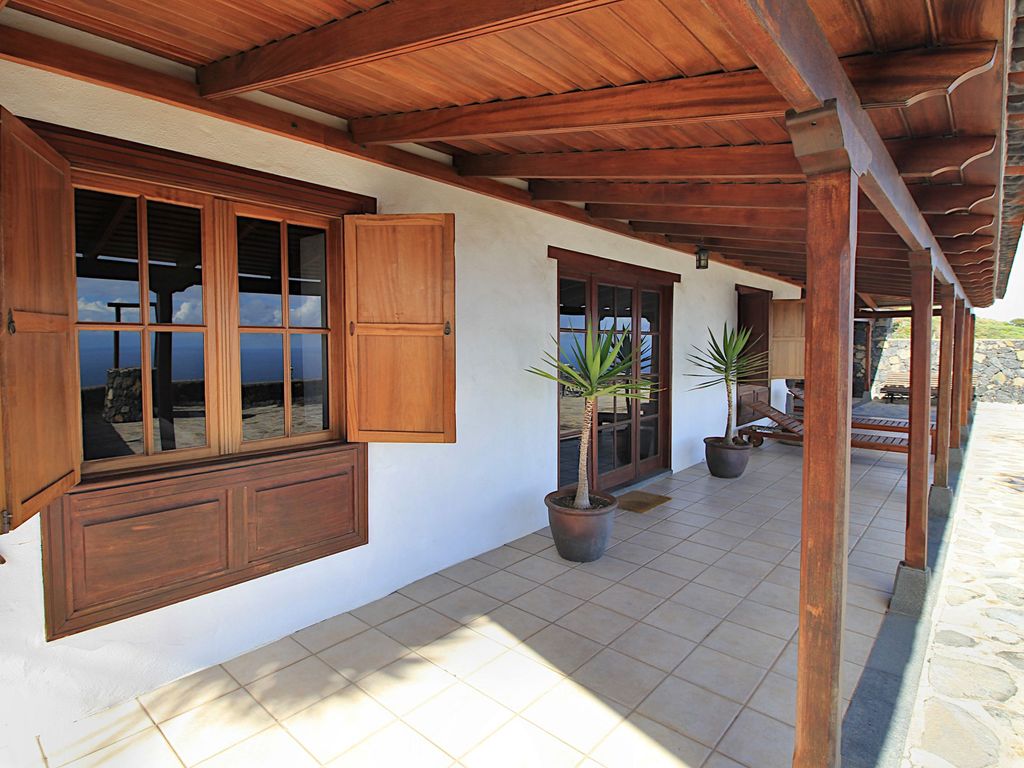 Villa los Torres I