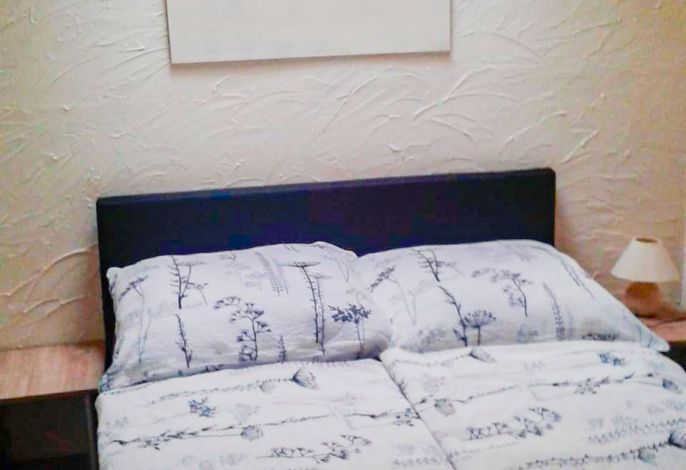 Gemütliche Ferienwohnung Löbert