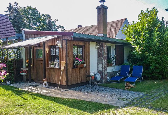 Bild Gemütliche Ferienwohnung Löbert