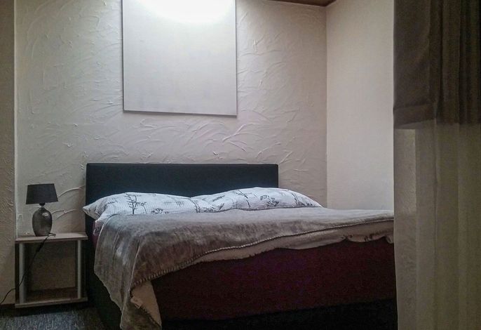 Gemütliche Ferienwohnung Löbert