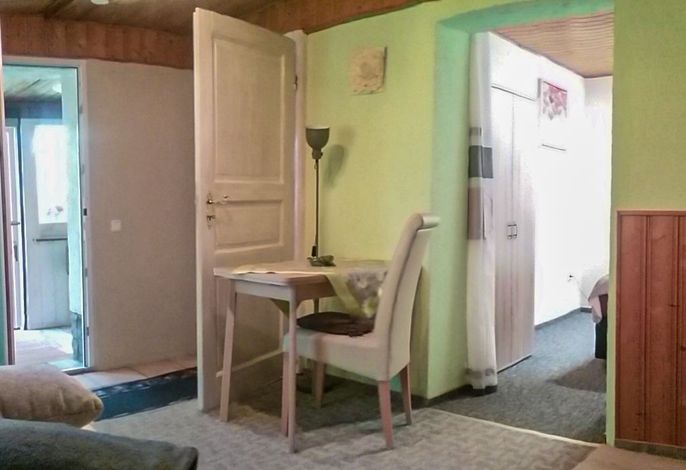 Gemütliche Ferienwohnung Löbert