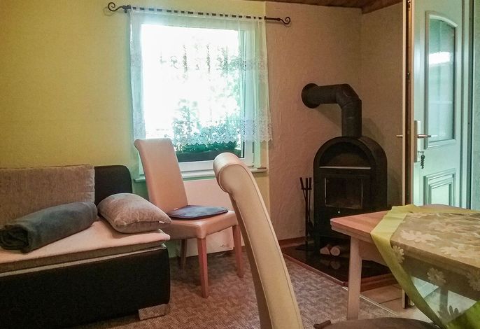 Gemütliche Ferienwohnung Löbert