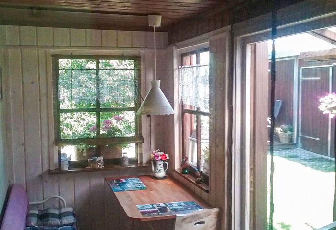 Gemütliche Ferienwohnung Löbert