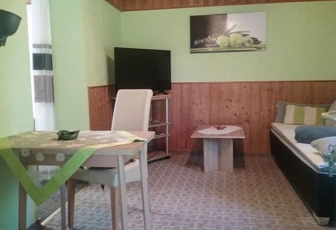 Gemütliche Ferienwohnung Löbert